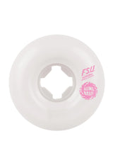 Slime Gremmie Vomit Mini Hardline 99A white Rueckenansicht
