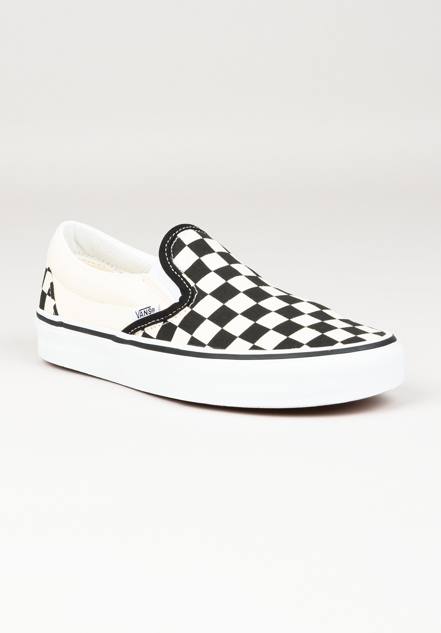 Slip On