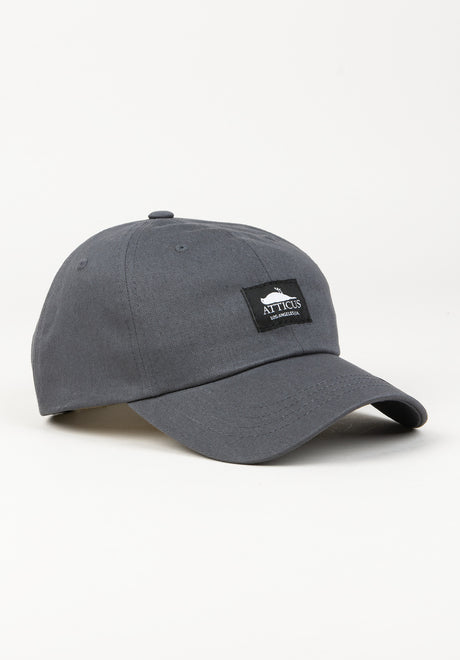Smart Dad charcoal Vorderansicht