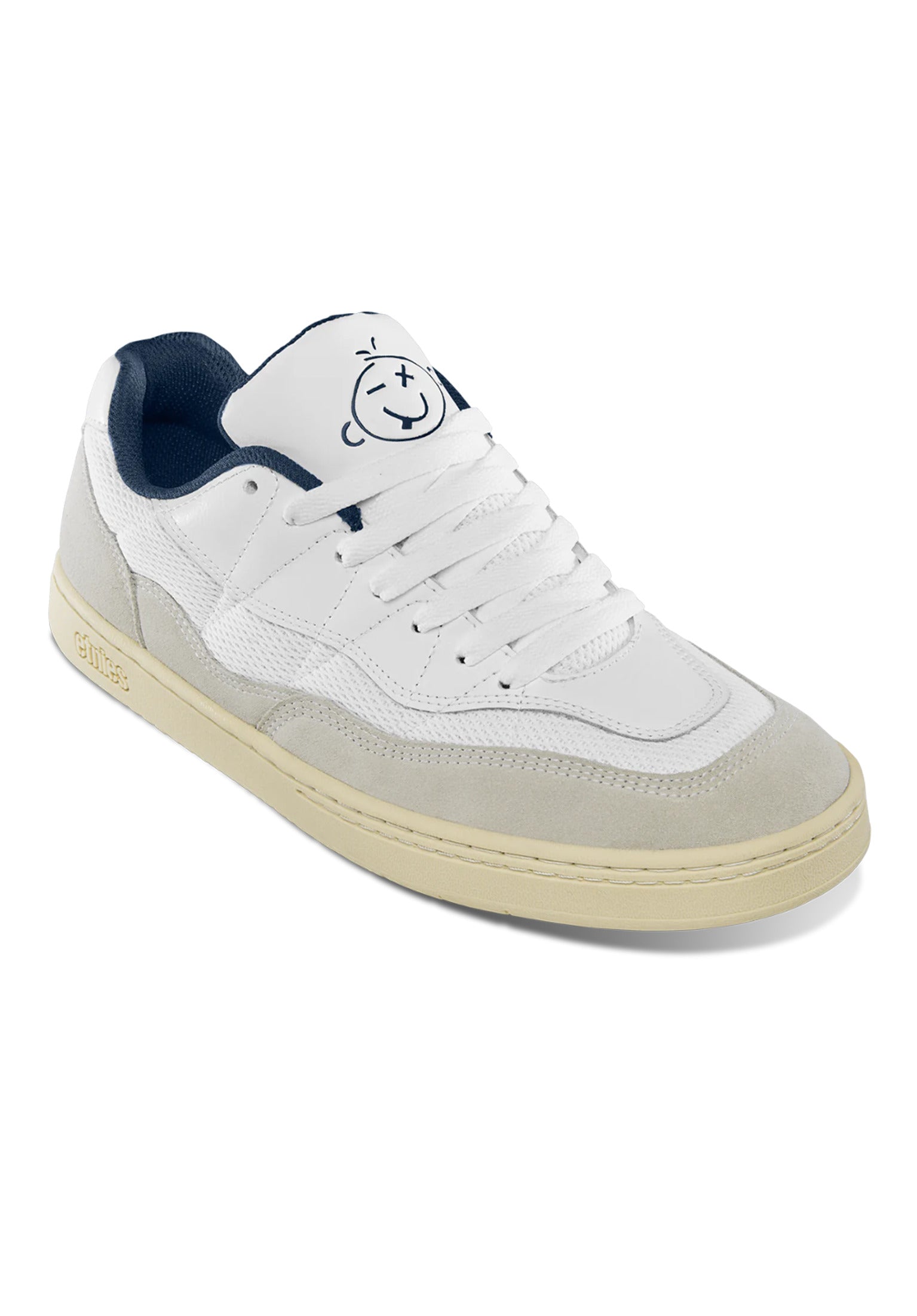 snake_white-navy_vorderansicht 