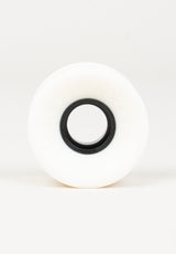 Sofa Tone 78A white Rueckenansicht