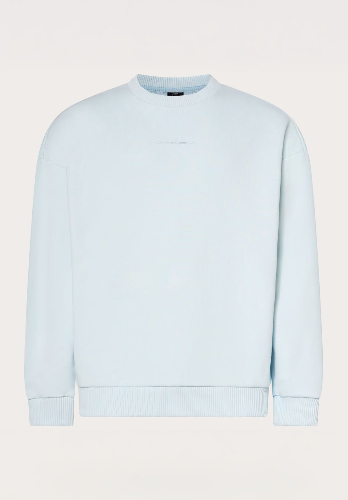 Soho Crew Neck frost Vorderansicht