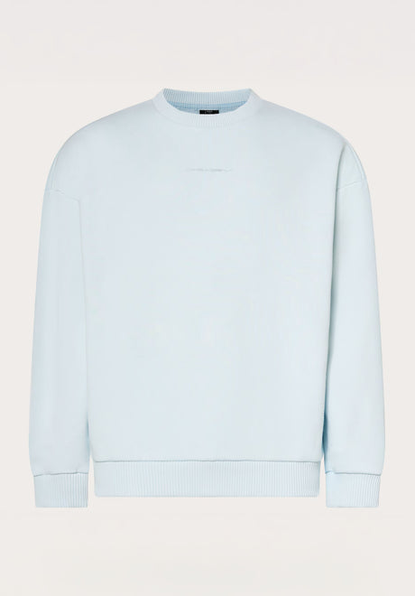 Soho Crew Neck frost Vorderansicht