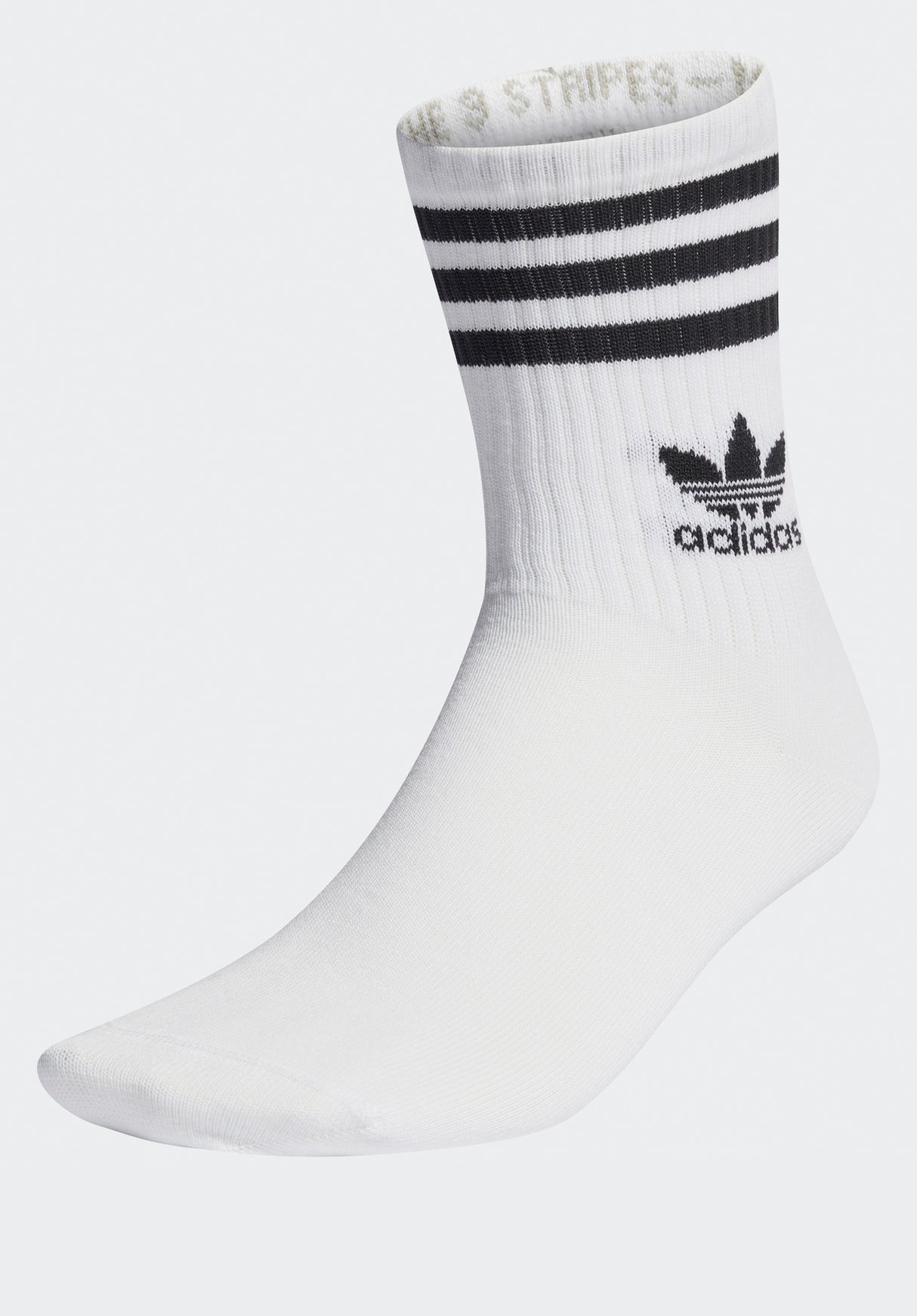 Solid Crew Pack - Main Image