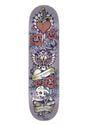 Sommer Tattooed VX Everslick black Vorderansicht