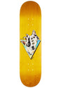 Spanky Seasons B2 yellow Vorderansicht