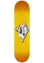 Spanky Seasons B2 yellow Vorderansicht