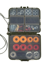 Spare Parts Kit multicolored Vorderansicht