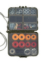 Spare Parts Kit multicolored Vorderansicht