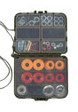 Spare Parts Kit multicolored Vorderansicht