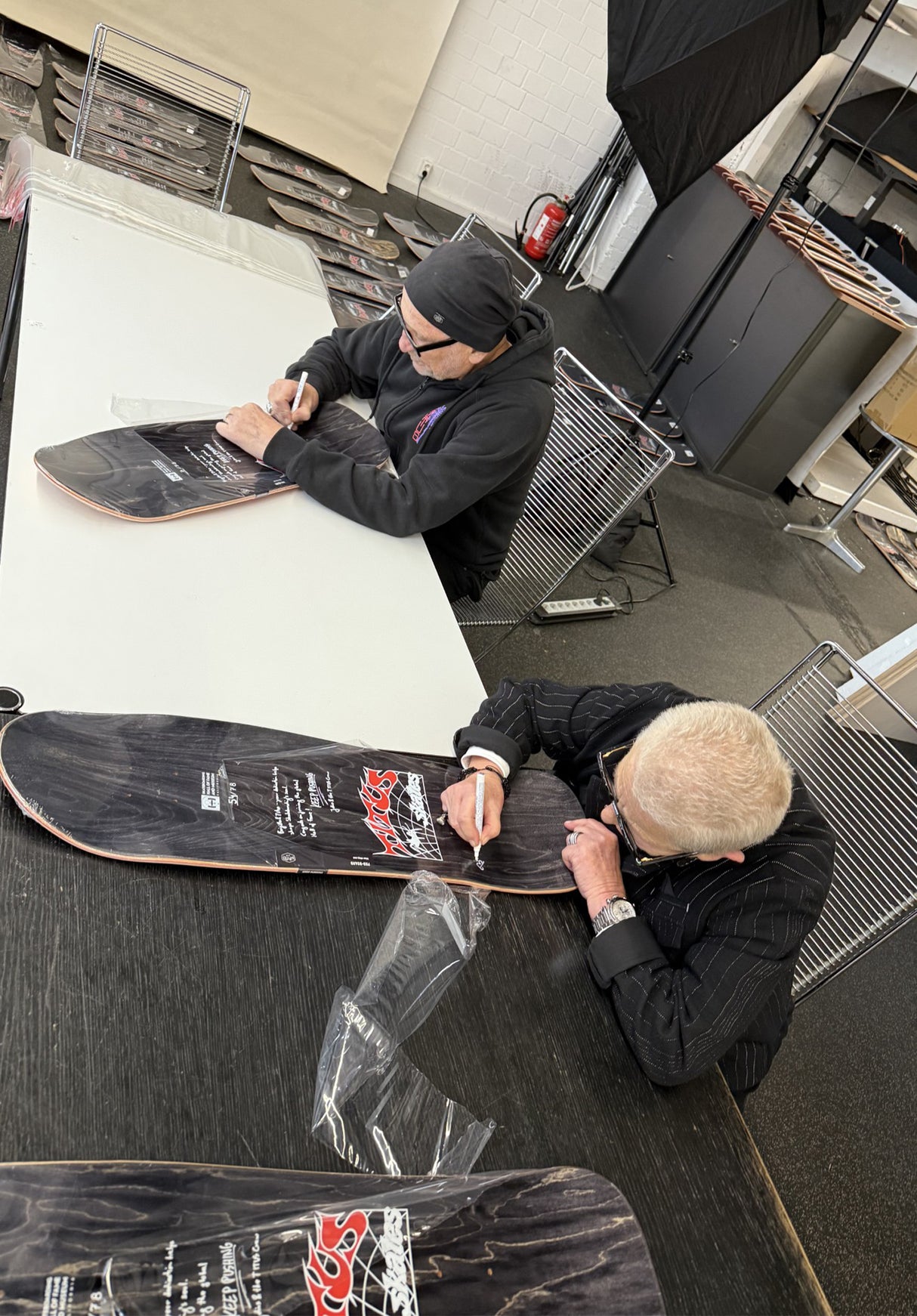 Hall of Fame Limited Edition