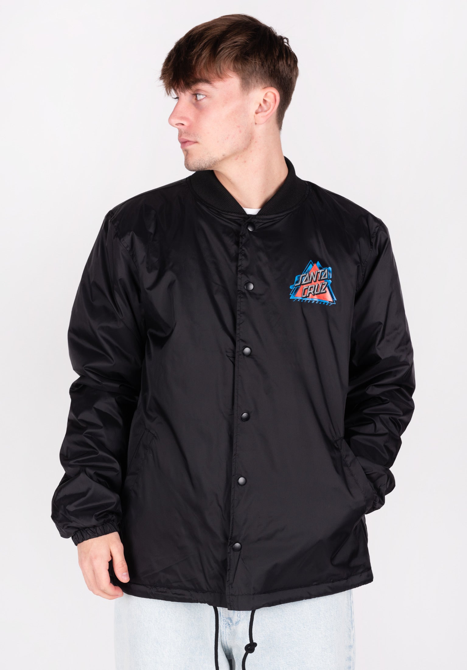 【最終値下】deres 7th short triangle coat SOMTHRON Men's Casual Trench Coat Notched Lapel Mid Length