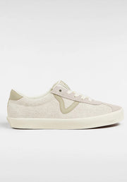 Sport Low tri-toneelm Vorderansicht