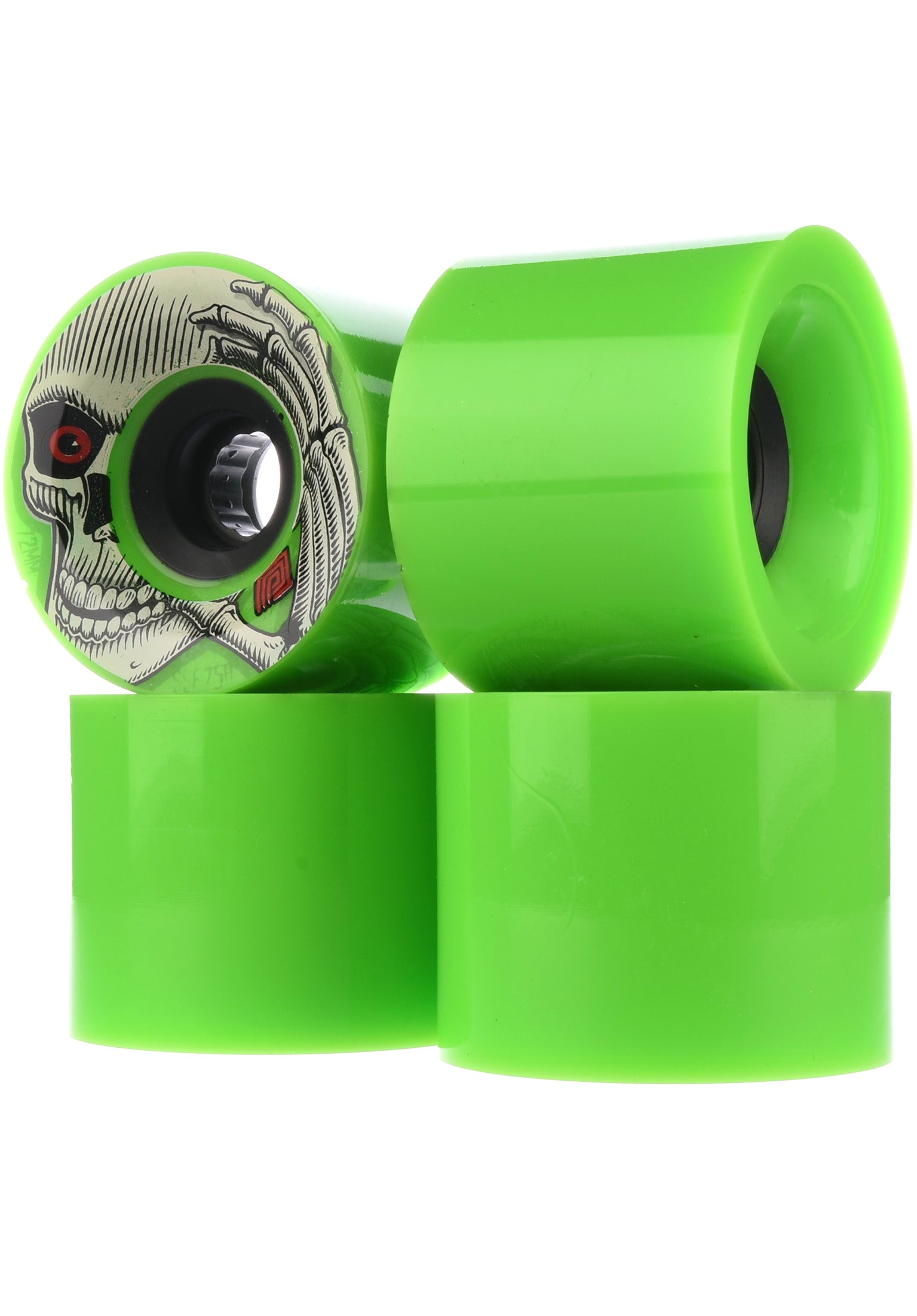 SSF Kevin Reimer 75A Powell-Peralta Longboard Wheels in