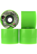 SSF Kevin Reimer 75A green Rueckenansicht