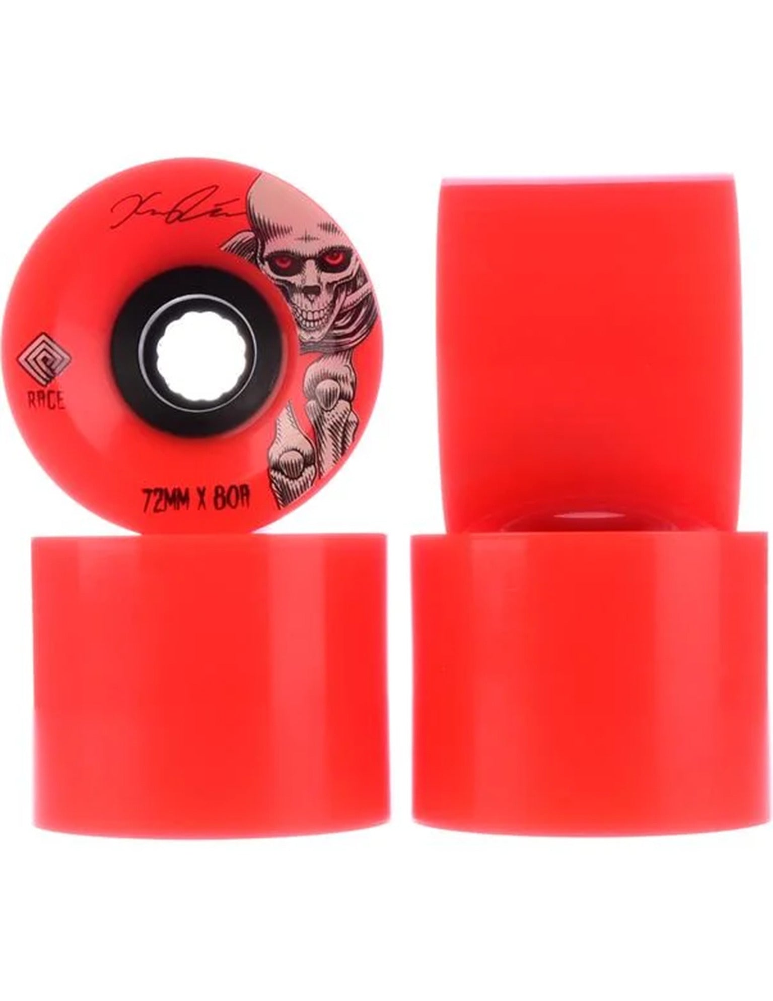 Powell Peralta Kevin Reimer 72mm 80A