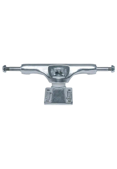 ST1 Classic Polished 8.25'' polished Rueckenansicht
