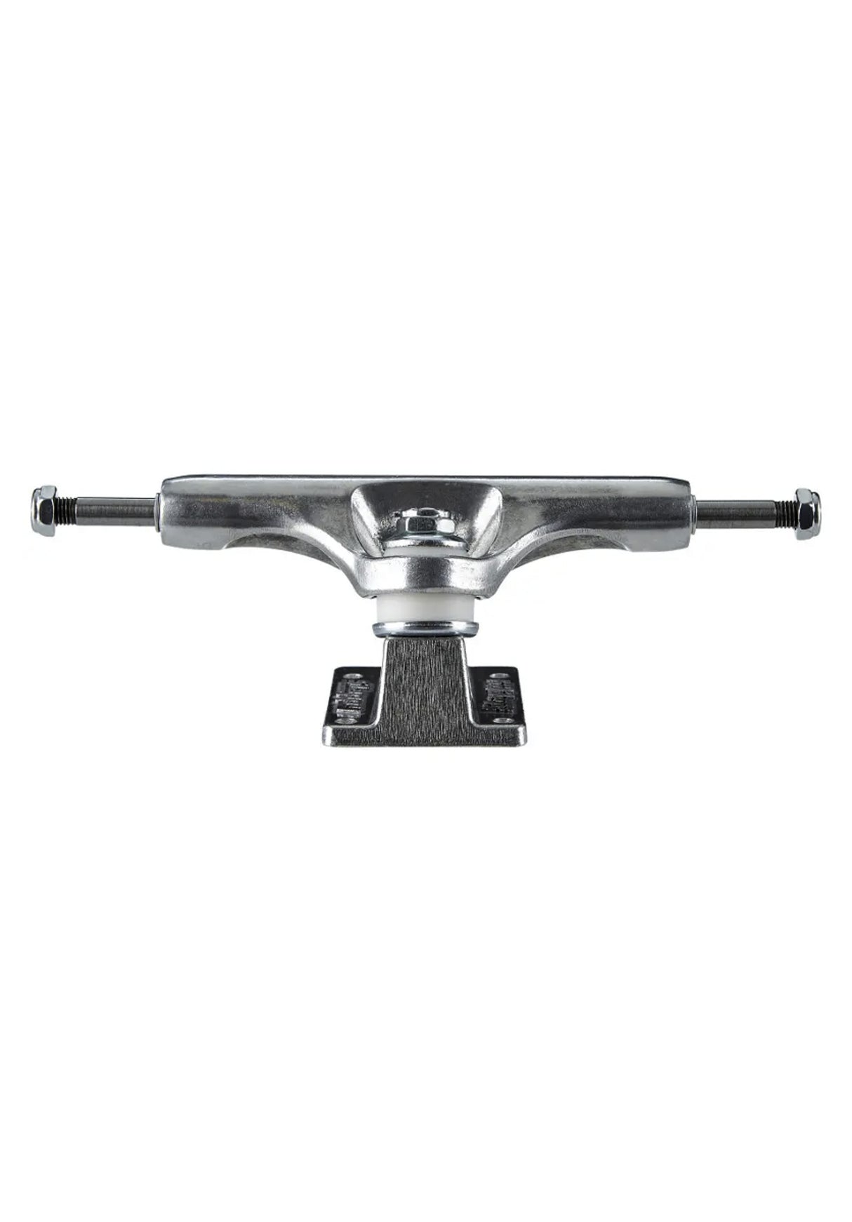 ST1 Classic Polished 8" silver Rueckenansicht