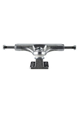 ST1 Classic Polished 8" silver Rueckenansicht