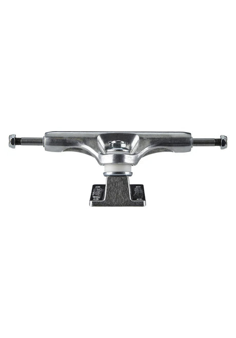 ST1 Classic Polished 8" silver Rueckenansicht