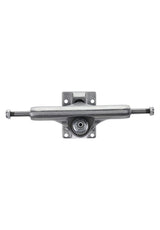 ST1 Hollow Polished 8.25" silver Closeup2