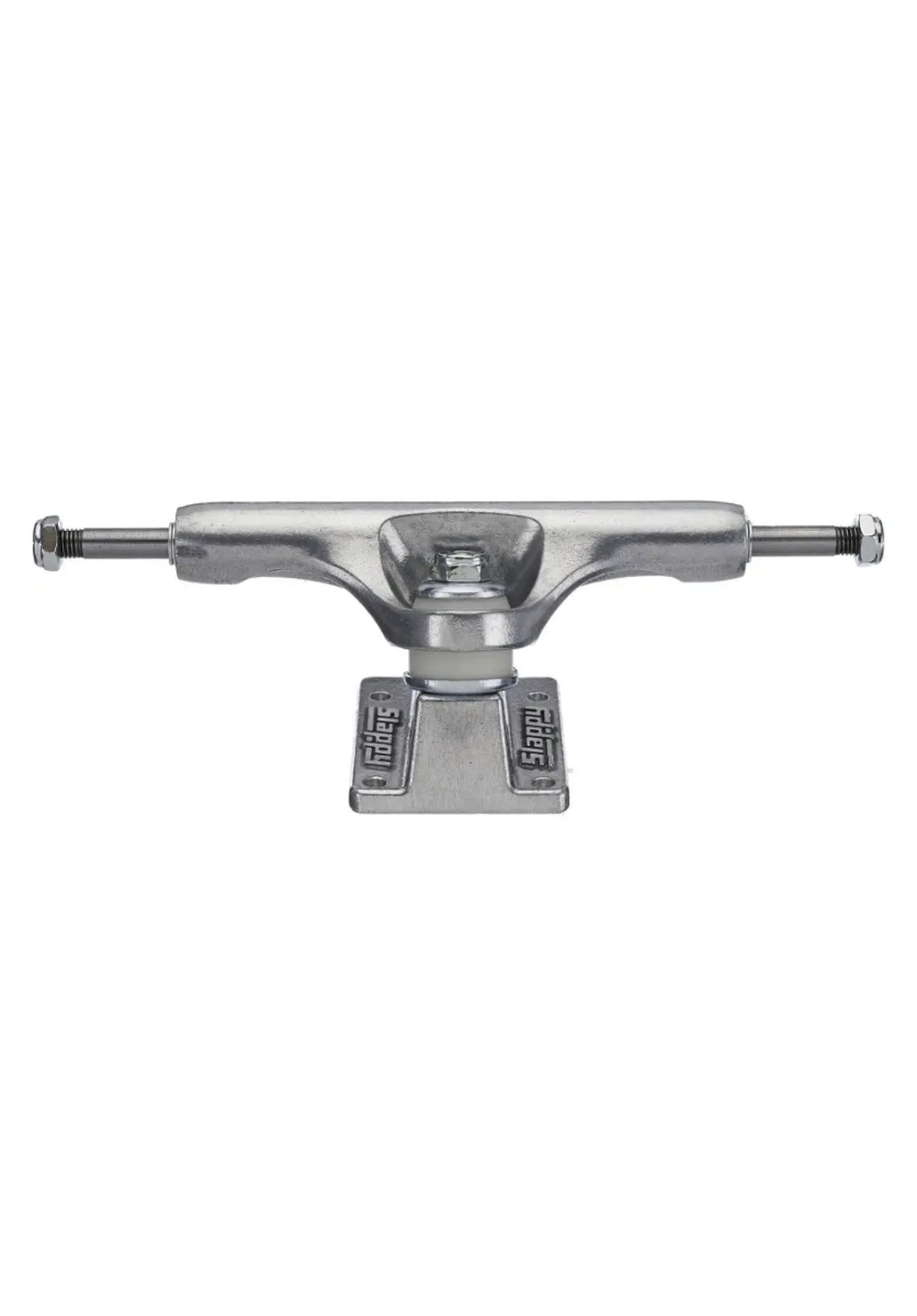 ST1 Hollow Polished 8.25" silver Rueckenansicht