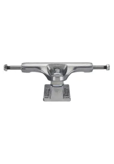 ST1 Hollow Polished 8.5" silver Rueckenansicht