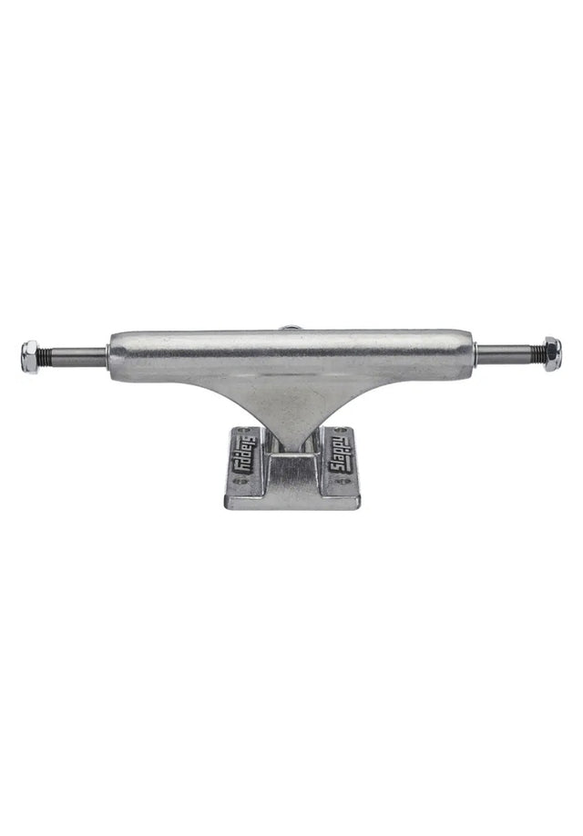 ST1 Hollow Polished 8.5" silver Vorderansicht