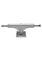 ST1 Hollow polished 8" silver Vorderansicht