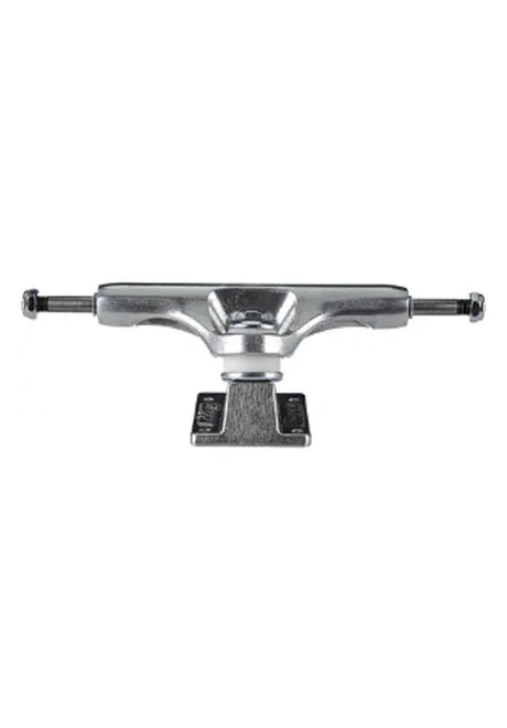 ST1 Inverted Polished 8.5" silver Closeup1