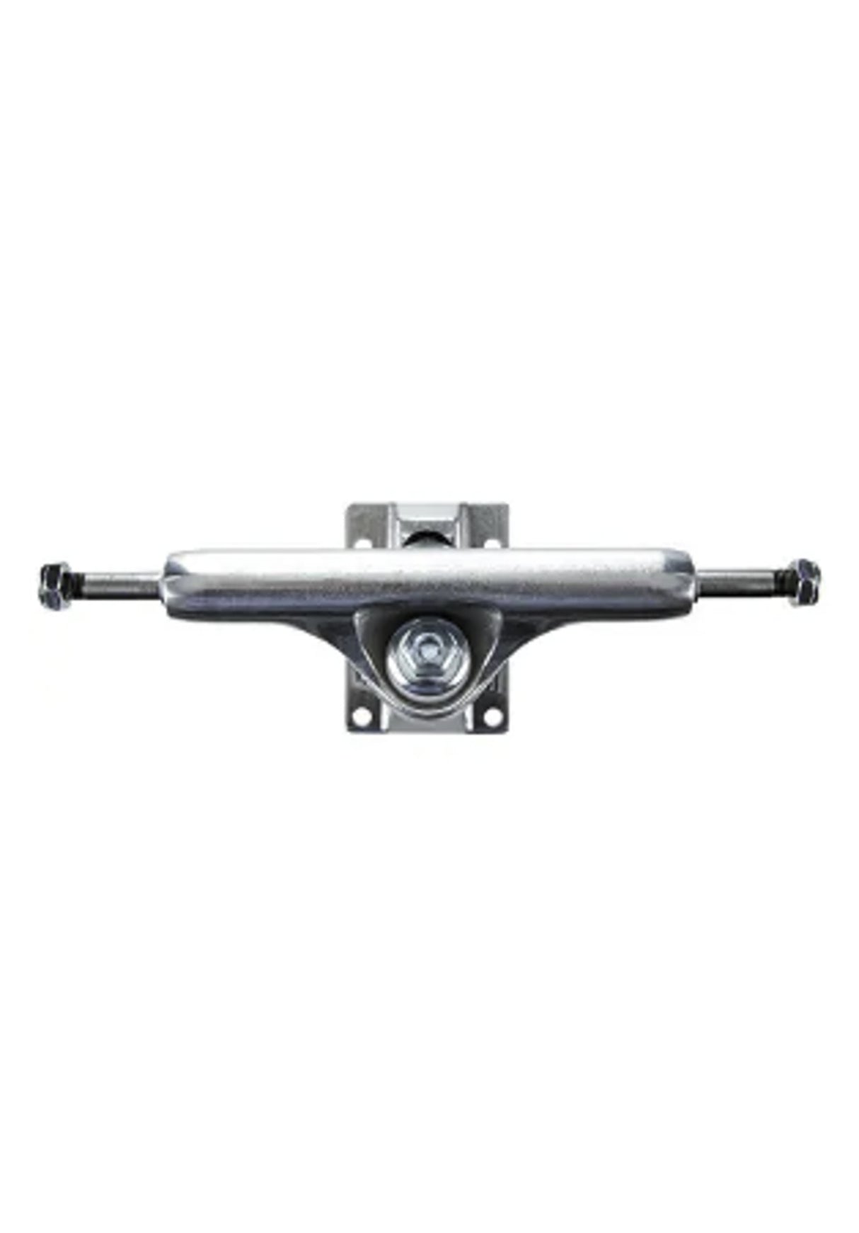 ST1 Inverted Polished 8.5" silver Rueckenansicht