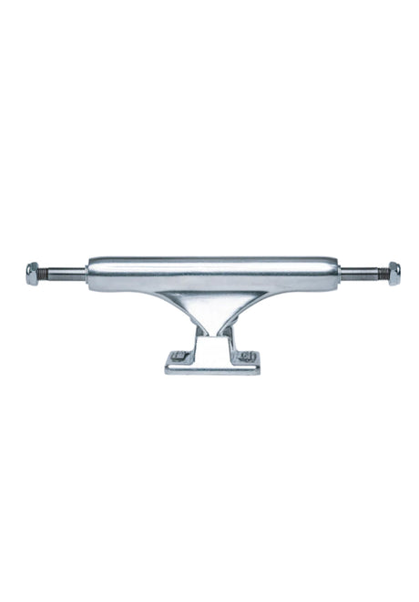 ST1 Inverted Polished 8" silver Vorderansicht