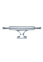 ST1 Inverted Polished 8" silver Vorderansicht