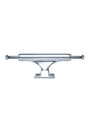 ST1 Inverted Polished 8" silver Vorderansicht