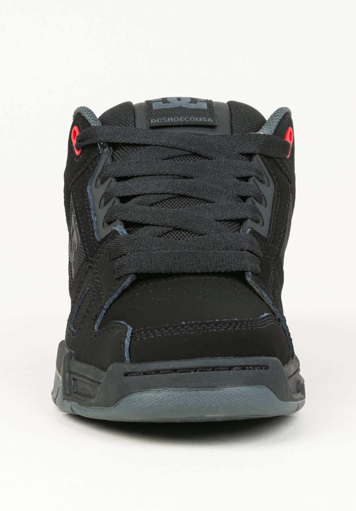 Stag black-grey-red Rueckenansicht Zoom Image