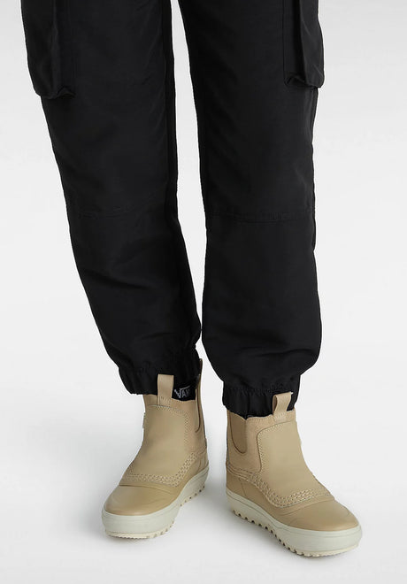 Standard Mid Chelsea MTE Waterproof beige-khaki Closeup2