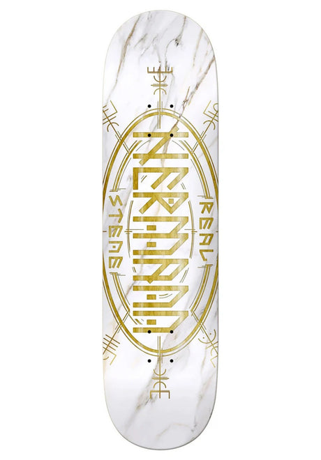 Stene Pro Oval True Fit white Vorderansicht