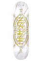 Stene Pro Oval True Fit white Vorderansicht