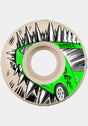 STF Judas Prius 99A V2 Locks white Vorderansicht