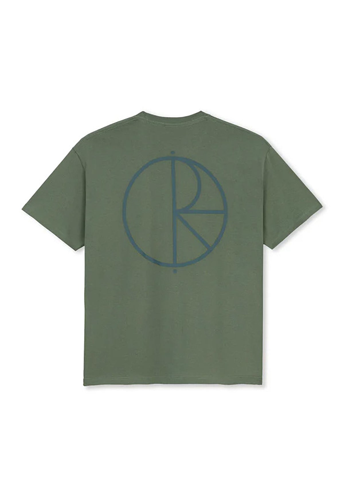 Stroke Logo jadegreen-darkgreen Rueckenansicht