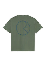 Stroke Logo jadegreen-darkgreen Rueckenansicht