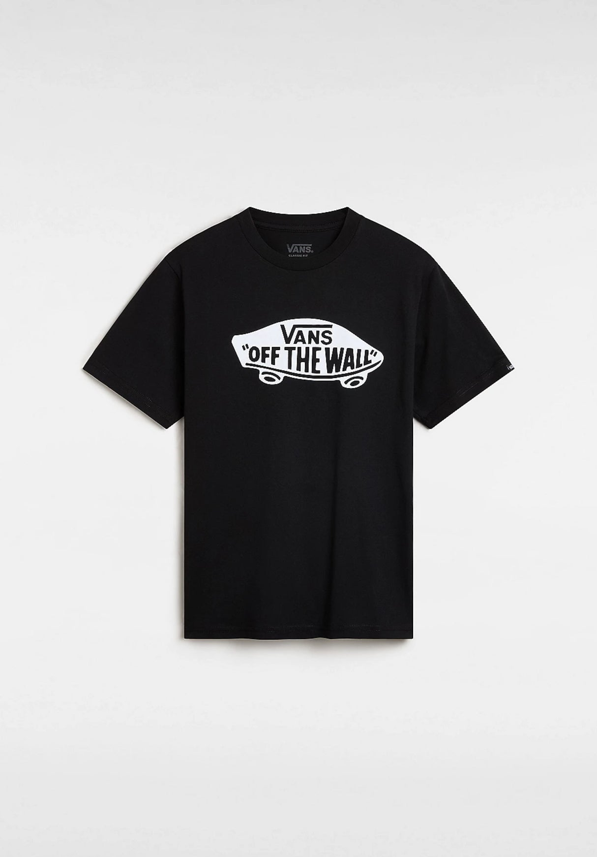 Style 76 Kids black Vorderansicht