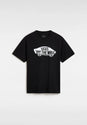 Style 76 Kids black Vorderansicht