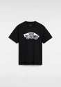 Style 76 Kids black Vorderansicht