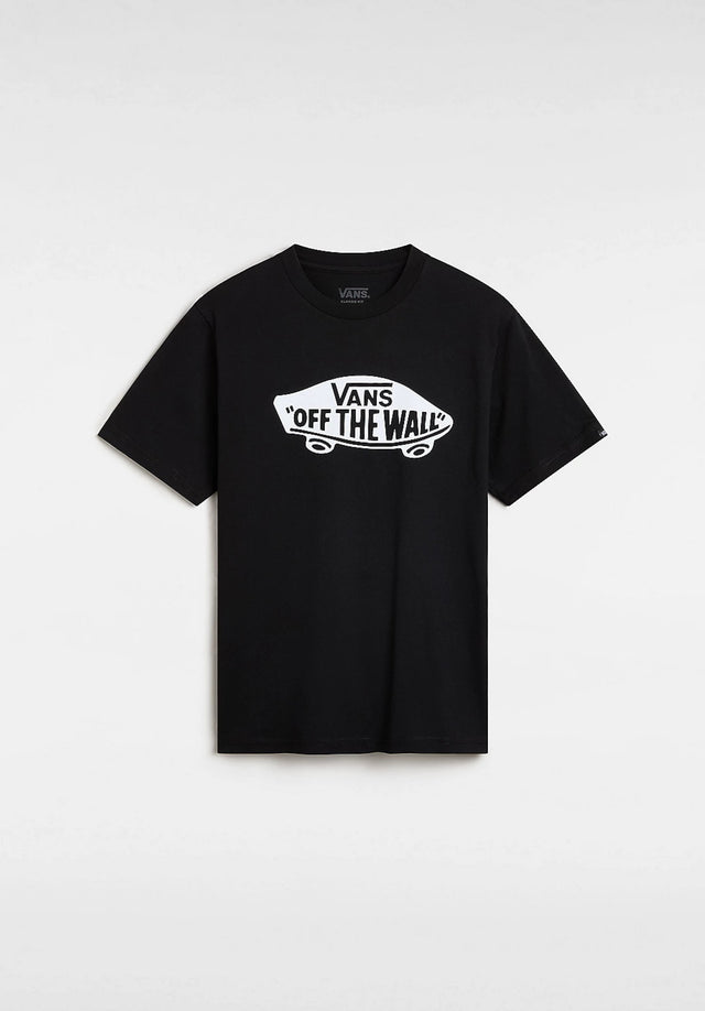 Style 76 Kids black Vorderansicht