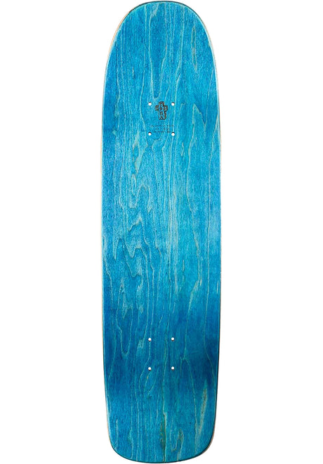 Suicidal Pool Skater assorted stains Rueckenansicht