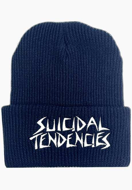 Suicidal Tendencies ST OG navy Vorderansicht