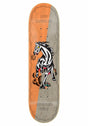 Summers Stipo natural-orange Vorderansicht