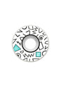 Superior 100A white-blue Vorderansicht