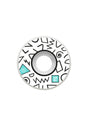 Superior 100A white-blue Vorderansicht